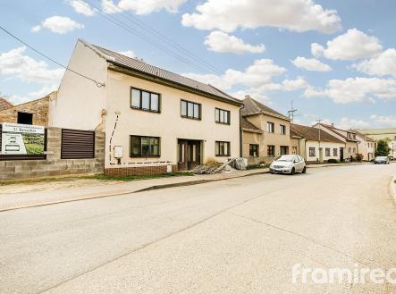 Prodej domu/vily, 200 m²