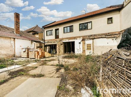 Prodej domu/vily, 200 m²