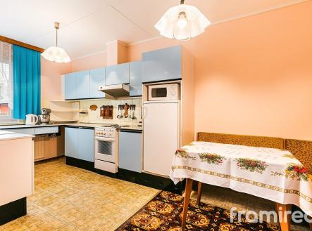 Prodej domu/vily, 185 m²