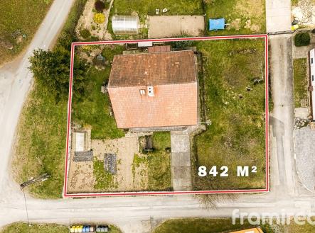 Prodej chaty/rekreačního objektu, 185 m²