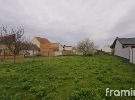 Prodej pozemku pro bydlení, 466 m²