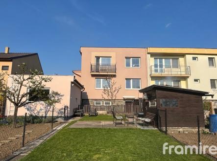 Prodej domu/vily, 160 m²