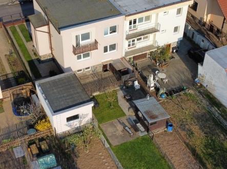 Prodej domu/vily, 160 m²