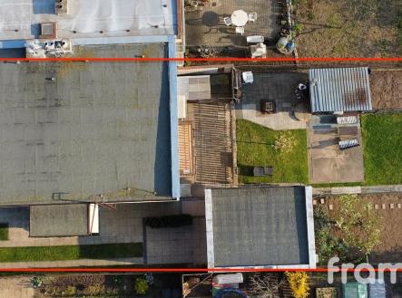 Prodej domu/vily, 160 m²