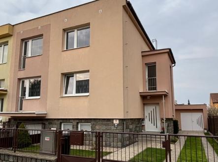 Prodej domu/vily, 160 m²