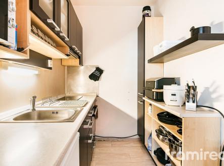 Prodej bytu, 2+kk, 42 m²