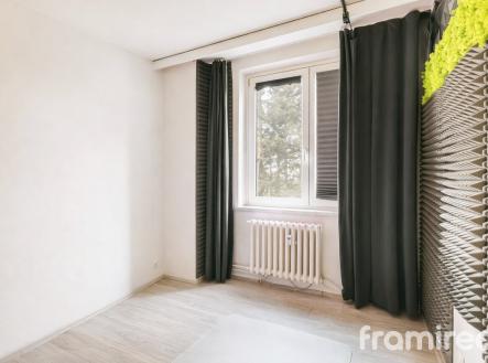 Prodej bytu, 2+kk, 42 m²