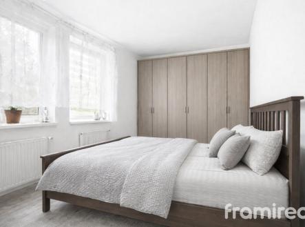 Prodej bytu, 2+kk, 56 m²