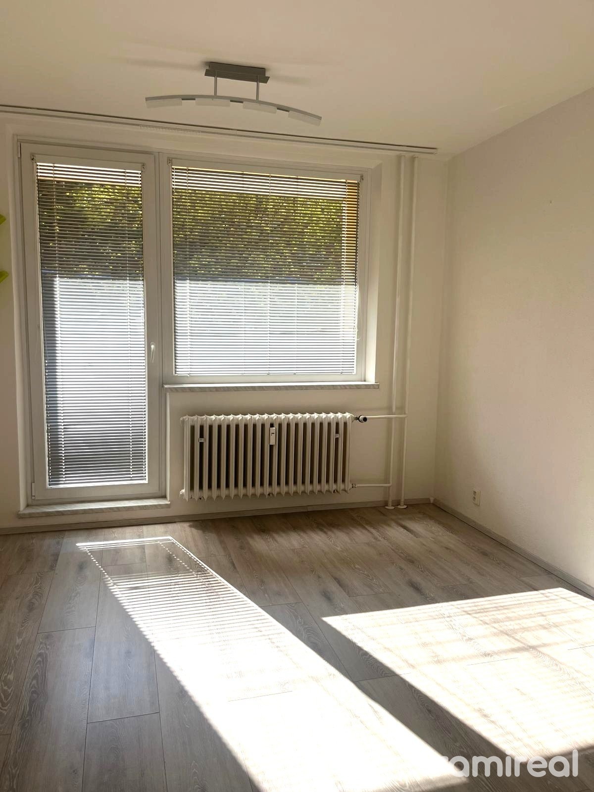 Pronájem bytu 2+1 s lodžií, 57 m², Brno – Řečkovice, ulice Letovická