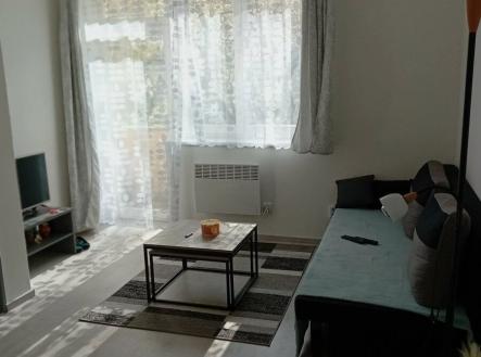 Pronájem bytu, 3+1, 42 m²