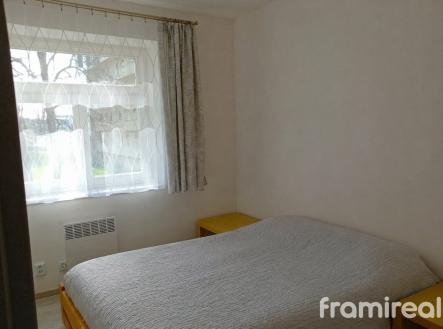 Pronájem bytu, 3+1, 42 m²