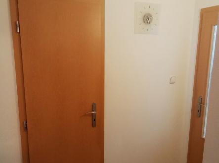 Pronájem bytu, 1+kk, 40 m²
