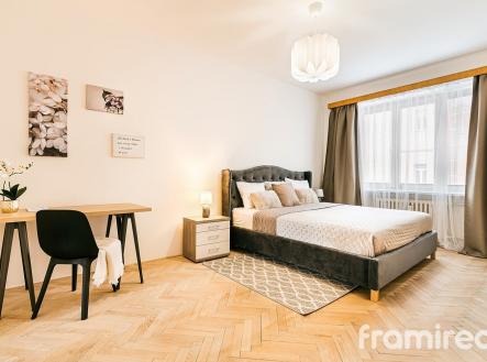 Prodej bytu, 2+1, 70 m²