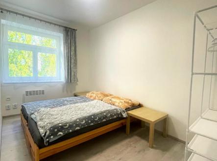 Pronájem bytu, 3+1, 42 m²