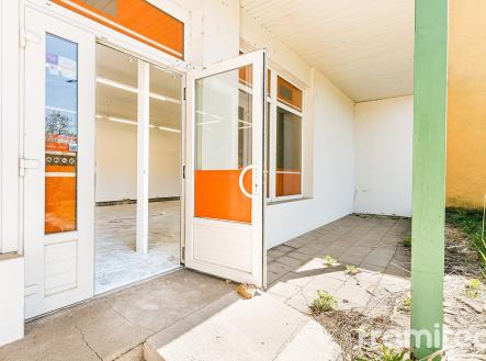 Prodej obchodní prostory, 245 m²