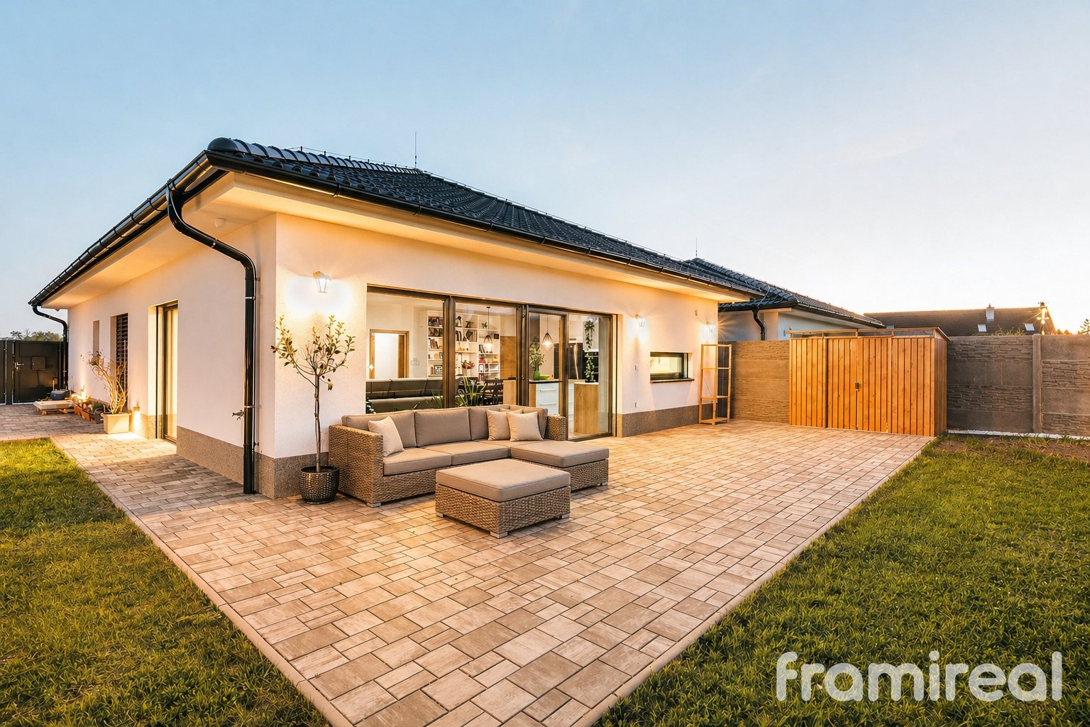 Prodej rodinného domu 121 m², Strachotice