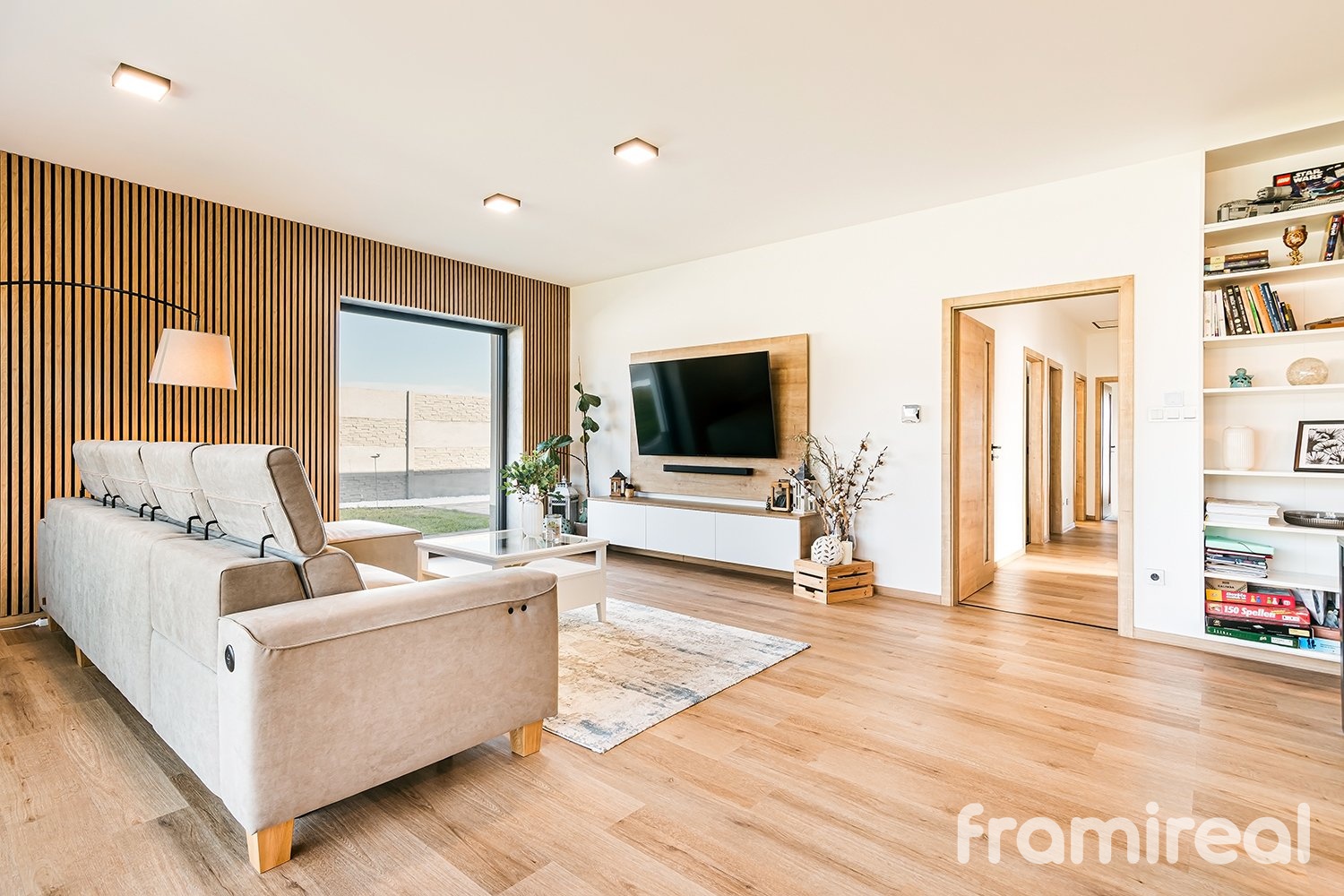 Prodej rodinného domu 121 m², Strachotice