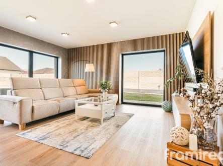 Prodej domu/vily, 121 m²