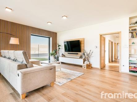 Prodej domu/vily, 121 m²