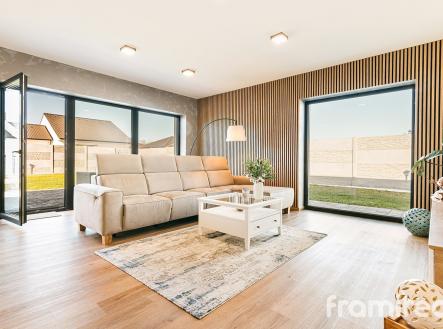 Prodej domu/vily, 121 m²