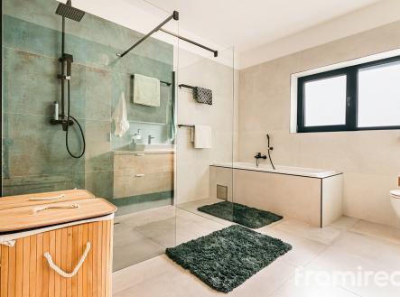 Prodej domu/vily, 121 m²