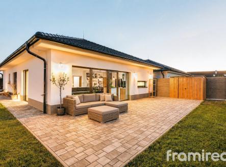 Prodej domu/vily, 121 m²