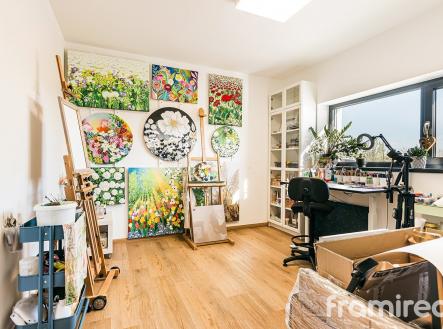 Prodej domu/vily, 121 m²