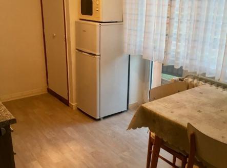 Pronájem bytu, 2+1, 65 m²