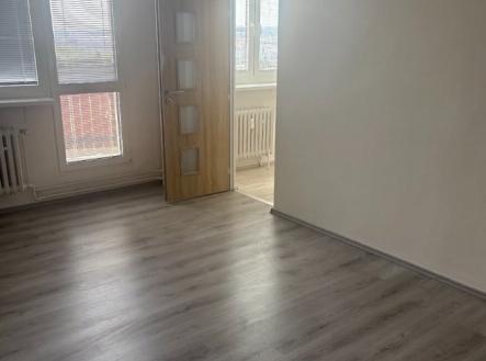 Pronájem bytu, 1+1, 38 m²