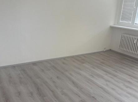 Pronájem bytu, 1+1, 38 m²