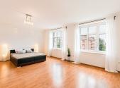 Pronájem bytu, 3+1, 113 m²