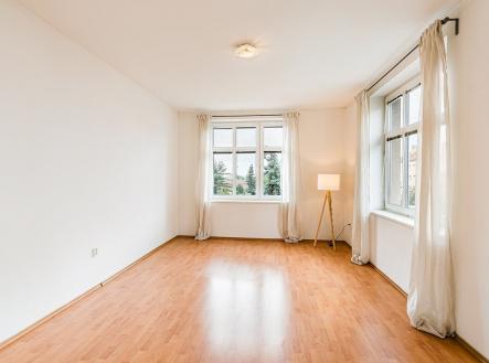 Pronájem bytu, 3+1, 113 m²