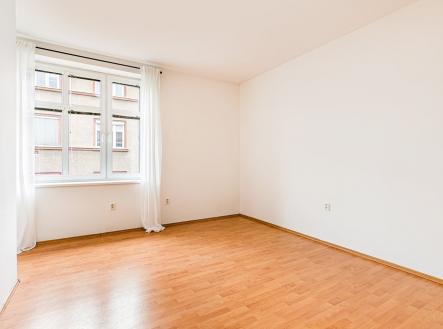 Pronájem bytu, 3+1, 113 m²