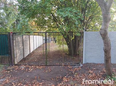 Prodej pozemku, zahrada, 441 m² obrázek