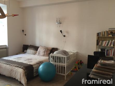 Pronájem bytu, 1+1, 50 m²