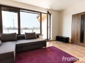 Pronájem bytu, 2+kk, 51 m²
