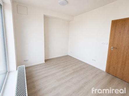 Pronájem bytu, 2+kk, 122 m²