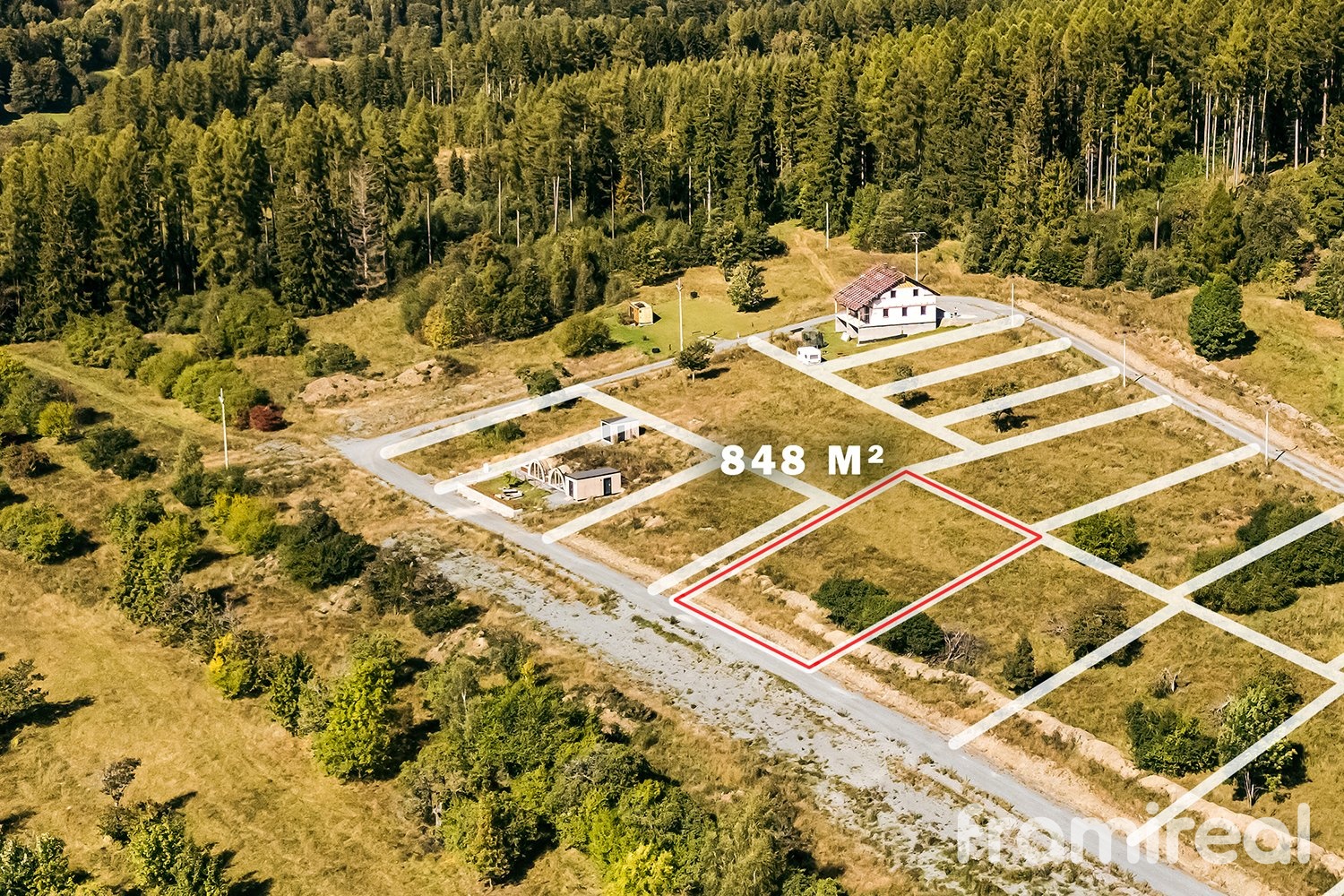 Pozemek 1166_48_848 m