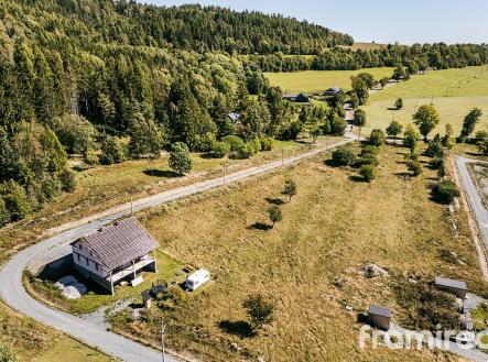 Prodej pozemku pro bydlení, 848 m²