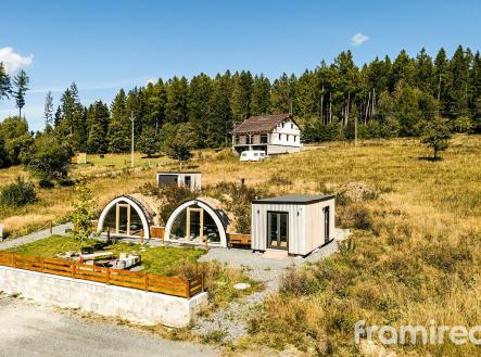 Prodej pozemku pro bydlení, 848 m²