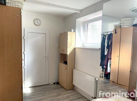 Pronájem bytu, 1+kk, 23 m²