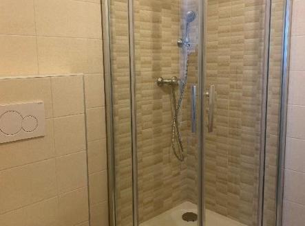 Pronájem bytu, 1+kk, 23 m²