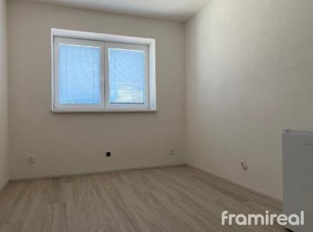 Pronájem bytu, 1+kk, 23 m²