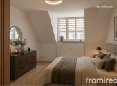 Pronájem bytu, 2+1, 70 m²