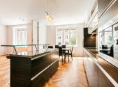 Prodej bytu, 3+kk, 139 m²