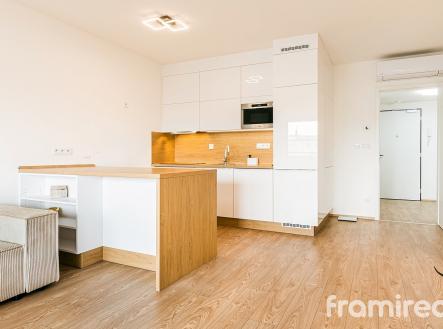 Pronájem bytu, 2+kk, 65 m²