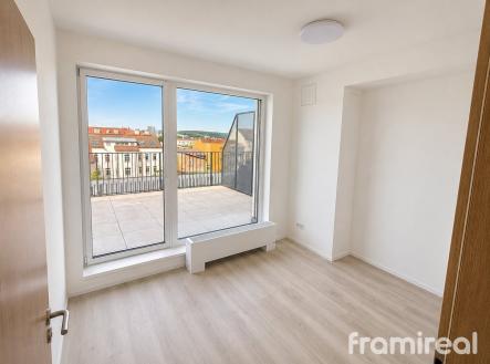 Pronájem bytu, 2+kk, 122 m²