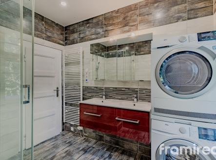 Pronájem bytu, 4+1, 114 m²