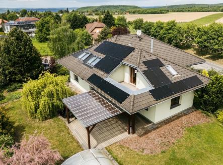 Prodej domu/vily, 298 m²