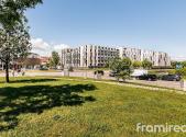 Pronájem bytu, 1+kk, 34 m²
